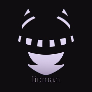Telegram profile photo for lioman