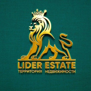 Telegram profile photo for Dilya Lider Estate
