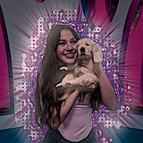 Telegram profile photo for Help from Milashkis🐱