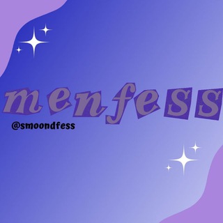 Telegram profile photo for sᴍᴏᴏɴᴅᴇss ᴍᴇɴꜰᴇss