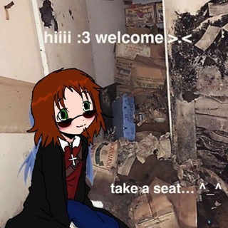 Telegram profile photo for Переходник ALEX MUMU.