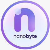 Telegram profile photo for Nanobyte Nanovest