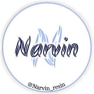 Telegram profile photo for ✨️NaRviN_ReSiN✨️