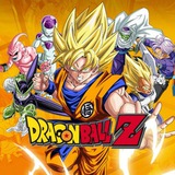 Telegram profile photo for Dragon Ball Data