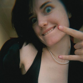 Telegram profile photo for TOPORKOVA