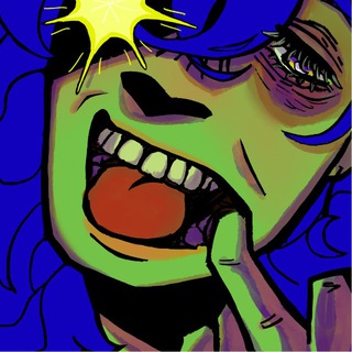 Telegram profile photo for |Yuzep|