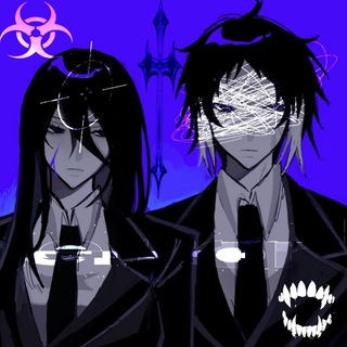 Telegram profile photo for ꒰ঌΔоμικ Ακγταгαϐ🗡️໒꒱