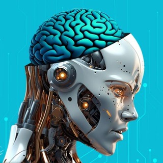 Telegram profile photo for آموزش هوش مصنوعی