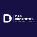 Telegram profile photo for D&B Dubai