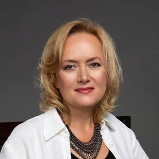 Telegram profile photo for Психолог Светлана Комарова