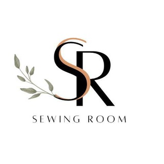 Telegram profile photo for SEWING ROOM - мода и стиль