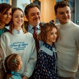 Telegram profile photo for Папины дочки