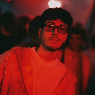 Telegram profile photo for Hakkiy