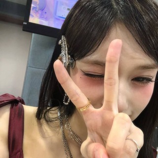 Telegram profile photo for ПЕРЕЕЗД Lee Hyunseo