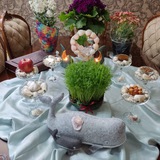 Telegram profile photo for مروارید آشپزخانه
