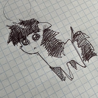 Telegram profile photo for Абенпу рисуе