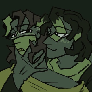 Telegram profile photo for •| 🌿 𝕄𝕖𝕨𝕠𝕜 🌿 |•