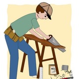 Telegram profile photo for Бизнес Ремесленник