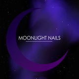 Telegram profile photo for Moonlight_nails✨