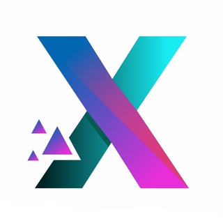 Telegram profile photo for X Trading