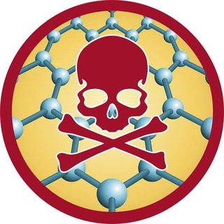 Telegram profile photo for Brigades Anti-Graphène
