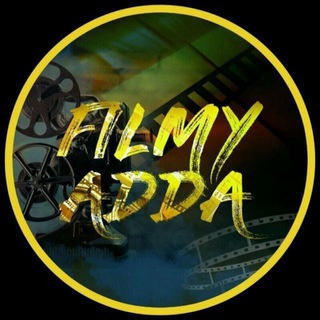 Telegram profile photo for Filmy Adda Official