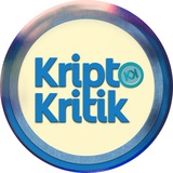 Telegram profile photo for Kripto Kritik Metaverse