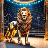 Telegram profile photo for ☎️🦁GMM_CALLS🦁☎️