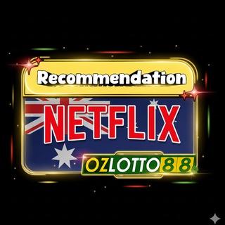 Telegram profile photo for OZ Netflix Recommendation