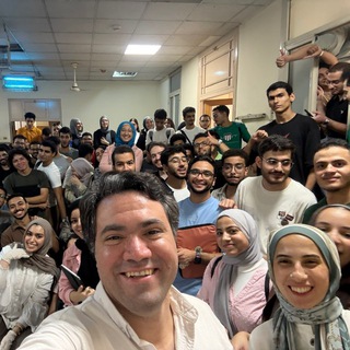 Telegram profile photo for Dr.Hazem Surgery (196)