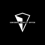 Telegram profile photo for Goriber Crypto Offers