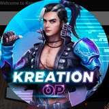 Telegram profile photo for Kreation Army