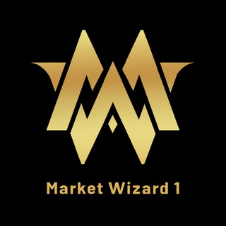 Telegram profile photo for Market Wizard 1 سیگنال رایگان