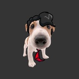 Telegram profile photo for Ларпдиент