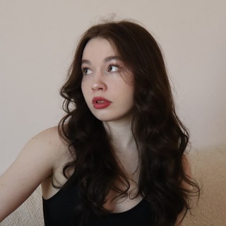 Telegram profile photo for 💓усашаУ💓