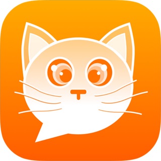 Telegram group profile photo for Кошки чат