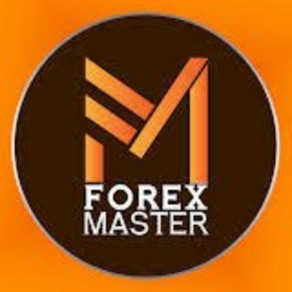 Telegram profile photo for FOREX MASTER