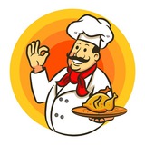Telegram profile photo for Restoran