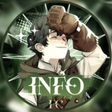 Telegram profile photo for 𝐈𝐍𝐅𝐎 𝐨𝐟 𝐅𝐂