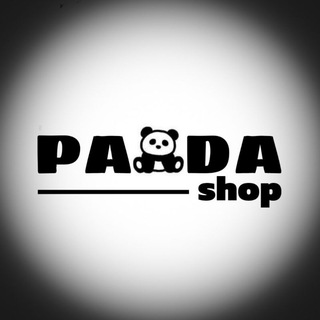 Telegram profile photo for 🐼𝙋𝙖𝙣𝙙𝙖 𝙨𝙝𝙤𝙥🐼
