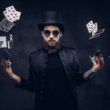 Telegram profile photo for COPYTRADE BSC WHALES