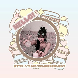 Telegram profile photo for ꐑꐑ ᥴ๋ᧉָ࣪ᥣֹׄꪱ݊ꬻָֺᧉָ࣪ ꭉׂ݂ᧉָ࣪q࣫ꭎ᮫ֹᧉָ࣪ઽ᮫᜔֘ȶׅ֠ 🐇 𖦆