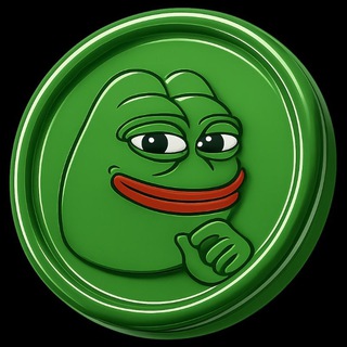 Telegram profile photo for earn-pepe.com