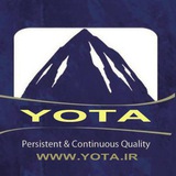 Telegram profile photo for yota