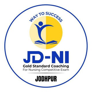Telegram profile photo for JDNI (JD Nursing Institute)