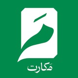 Telegram profile photo for کانال رسمی مَکارت (هنر کارت)