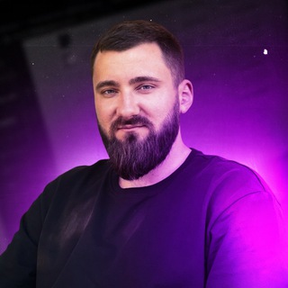 Telegram profile photo for vash.targetolog - нотатки