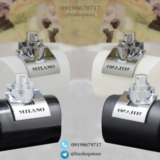 Telegram profile photo for فروشگاه عطر و ادكلن