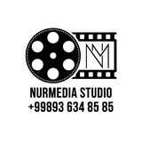 Telegram profile photo for NURMEDIA