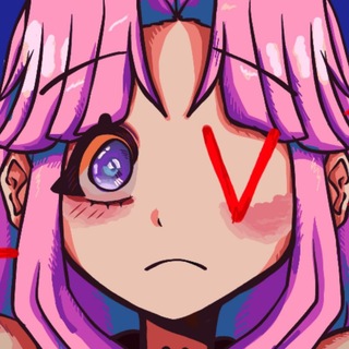 Telegram profile photo for Барахолка Макараона ||art content